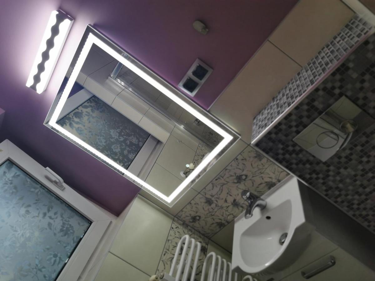 Apartament Gorska 8 - Blisko Centrum Swieradow-Zdroj Bagian luar foto
