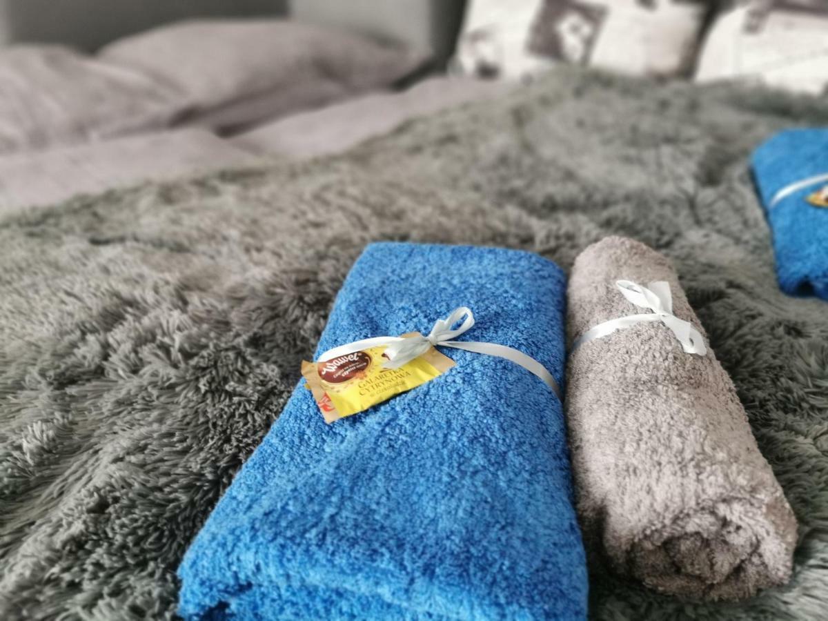 Apartament Gorska 8 - Blisko Centrum Swieradow-Zdroj Bagian luar foto