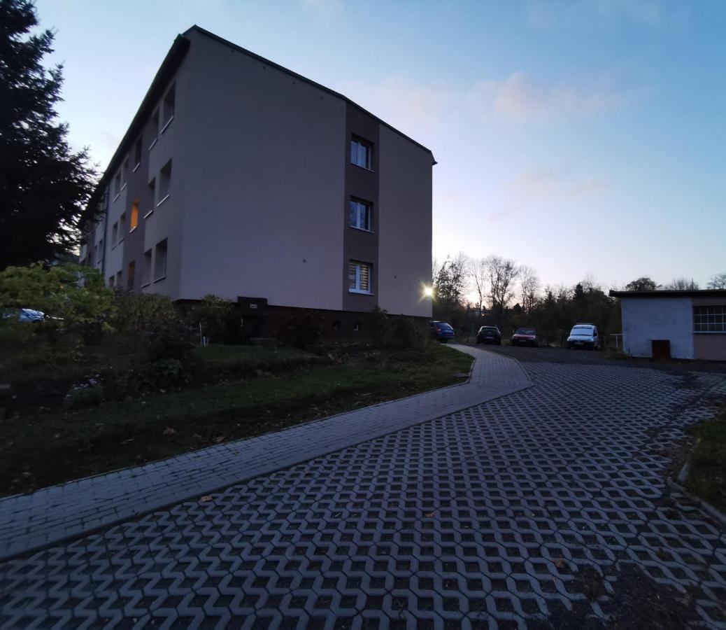 Apartament Gorska 8 - Blisko Centrum Swieradow-Zdroj Bagian luar foto